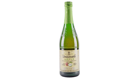 Pomme 750ml