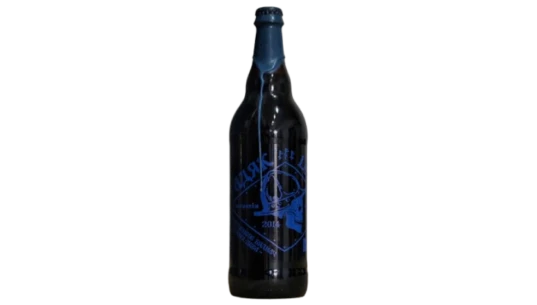 Portuguese Brandy Barrel-Aged Dark Lord (2014)