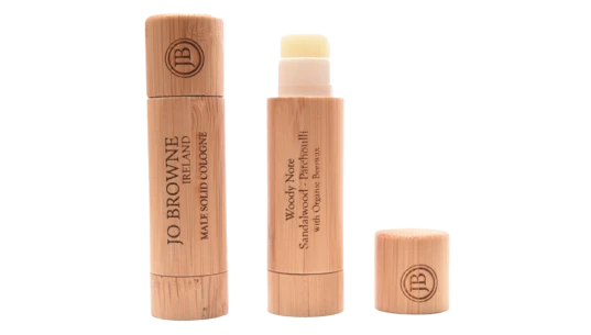 Woody Note Solid Cologne