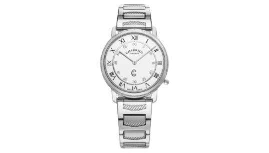 Celtic Legacy Steel-Bracelet 40mm