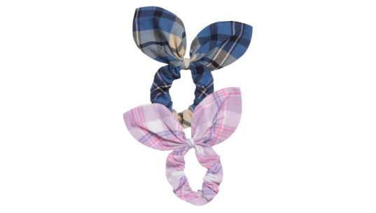 Ireland Hillside Hair Band Set Of 2