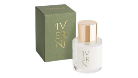 Iverni Celtic Eau de Perfume 50ml