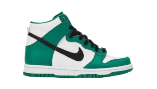 Dunk High - Celtics (GS)