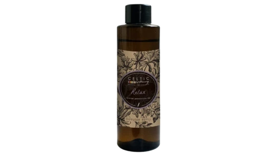 Organic Relaxing Diffuser Refill