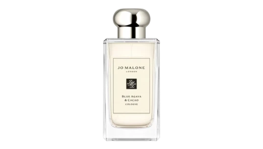 Blue Agava & Cacao Cologne 100ml