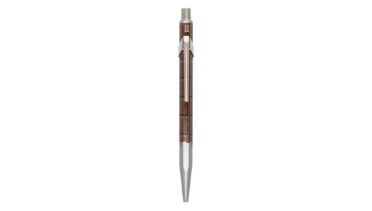 849 CHOCOLATE Ballpoint Pen - Multicolor