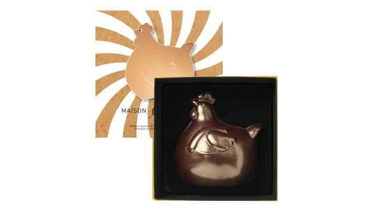 The Imperial Chicken 350g