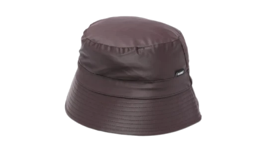 W2 Bucket Hat - Brown