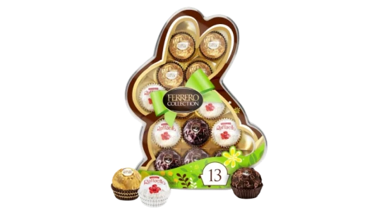 Ferrero Collection Easter Bunny Gift Box 142g