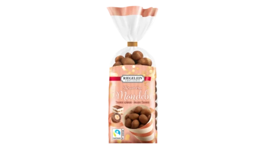 Tiramisu Almonds 200g