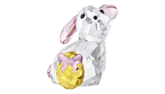 Idyllia Bunny & Egg