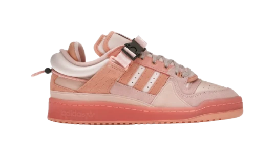 Forum Low - Bad Bunny Pink Easter Egg