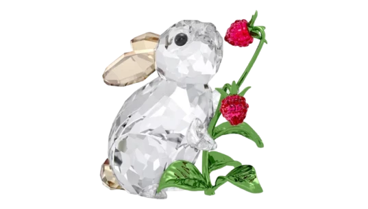 Idyllia Rabbit & Raspberries