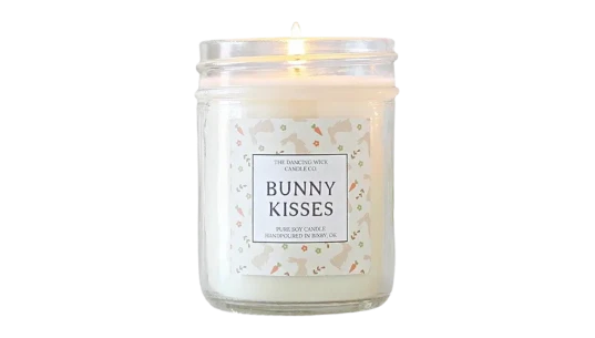 Bunny Kisses Candle 226,8g