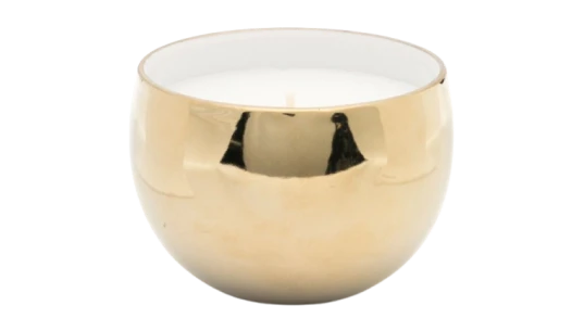 Bois de Russie Golden Egg Candle 220g