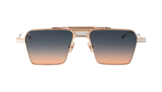 Scub Boutique Sunglasses - Light Pink