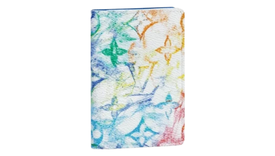Pocket Organizer Pastel - Multicolor