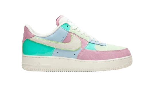 Air Force 1 07 QS - Easter