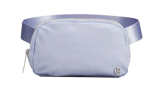 Everywhere Belt Bag Crossbody Bag - Pastel Blue