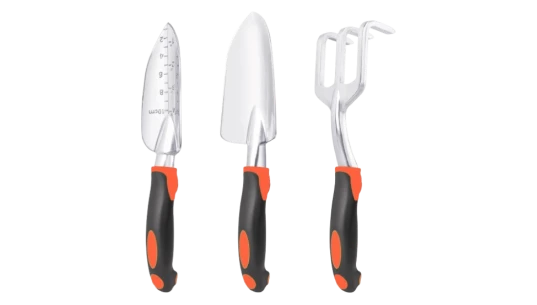 Garden Tools Set Of 3