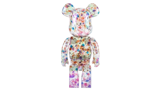 BE@RBRICK 1000% Figure