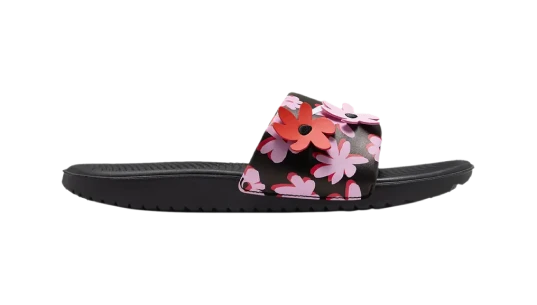 Kawa SE Slide GS - Floral/Black