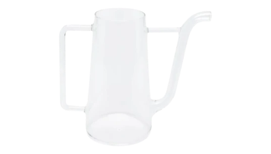 Boboli Transparent-Design Water Can - Clear