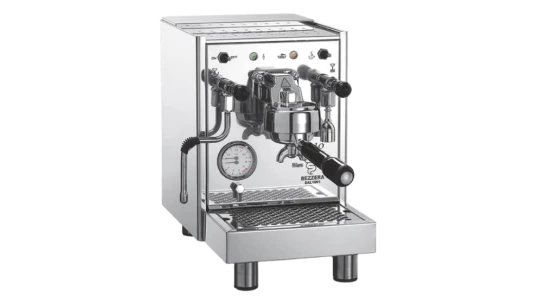 BZ10 S PM Dual-Circuit Espresso Machine