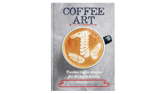 Coffee Art 