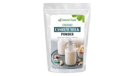 Organic Cashew Milk Powder 2,26kg