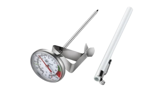 Instand Read 2" Dial Thermometer