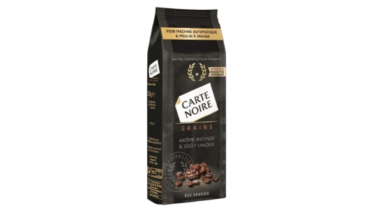 Grains Pur Arabica 250g
