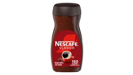 Nescafe Clasico Instant Coffee 283g