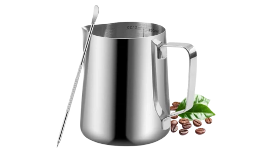 Milk Frothing Pitcher 350ml