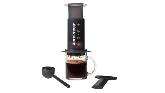 Original Coffee Press All In One 295ml