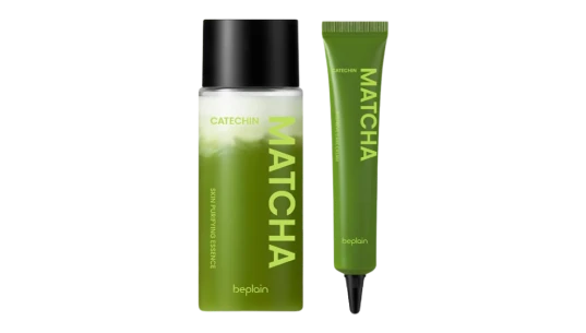 Matcha Catechin Duo