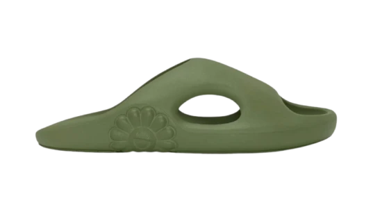Ohana Surippa Slide - Matcha