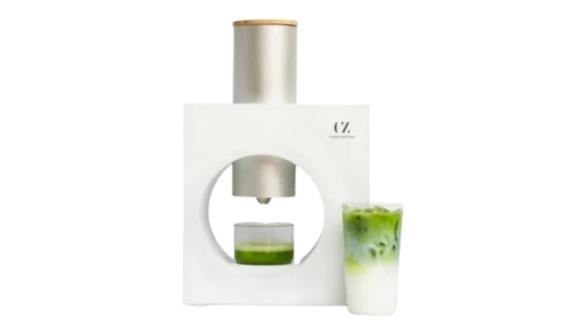 Matcha Maker Starter Kit