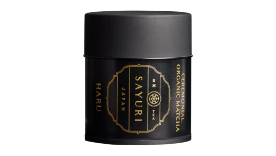 Ceremonial Organic Matcha Haru 30g