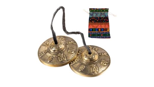 Meditation Chime Bells