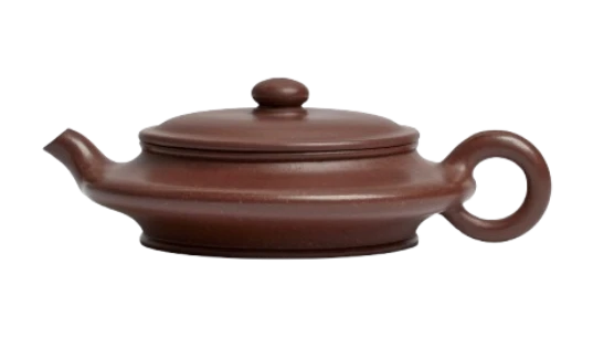 Yixing Teapot Xu Bian Zi Ni