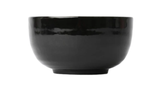 Matcha Bowl Fuun - Black