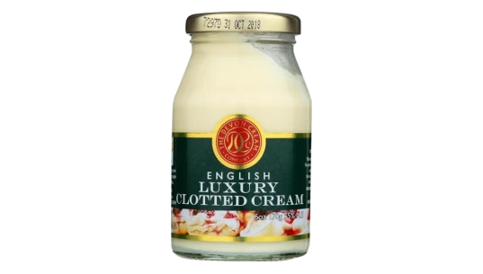 English Luxury Clotted Cream 170g