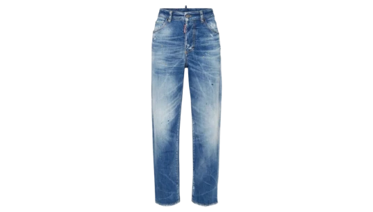 Kawaii Jeans - Blue