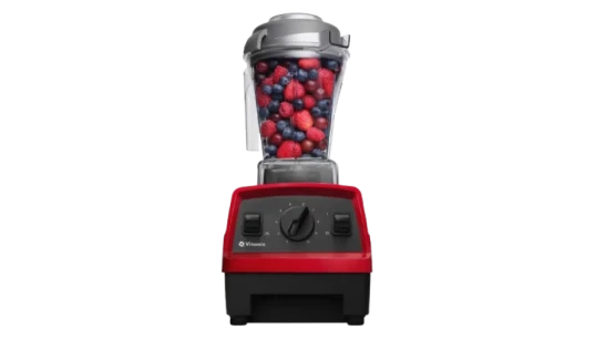 E310 Explorian Blender - Red