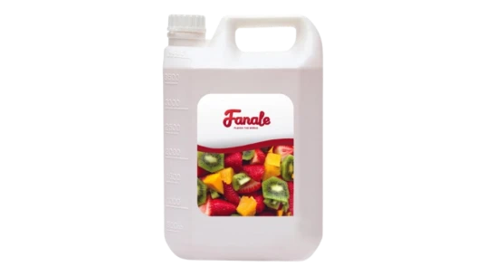 Premium Flavoring Concentrated Syrup for Bubble Tea