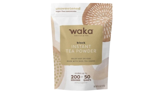 Instant Tea Powder 127g