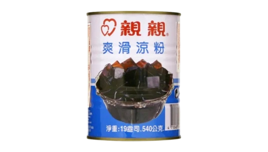 Grass Jelly 540g