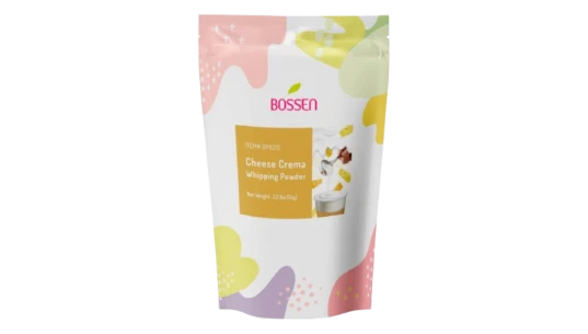 Creme Powder 1kg