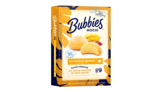 Mochi Mango Mochi Ice Cream 210g